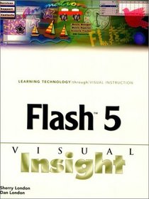 Flash 5 Visual Insight