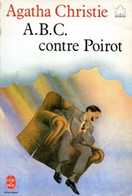 ABC Contre Poirot (French Edition)