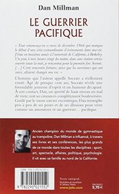 Le Guerrier Pacifique (NC) (Aventure Secrete) (English and French Edition)