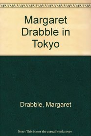Margaret Drabble in Tokyo