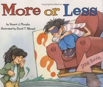 More or Less (MathStart 2)