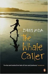 Whale Caller, The --2006 publication.