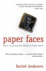 Paper Faces