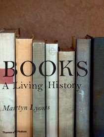 Books: A Living History