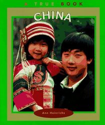 China (True Books: Countries (Paperback))