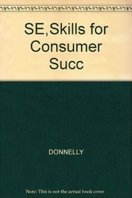 SE,Skills for Consumer Succ
