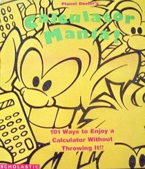 Calculator Mania !