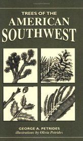 Trees Of The American Southwest (Trees of the Us)