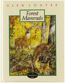 Forest Mammals (North American Wildlife)