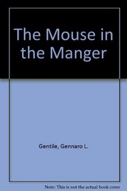 Mouse in the Manger