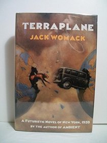 Terraplane: A Novel