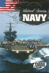 United States Navy (Torque: Armed Forces) (Torque Books)