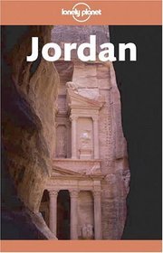 Lonely Planet Jordan (Lonely Planet Jordan)