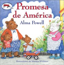 America's Promise (Spanish edition): Promesa de America