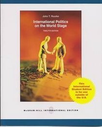 International Politics on the World Stage