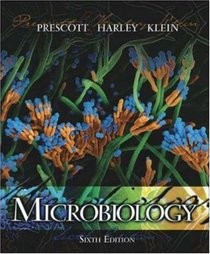 MP : Microbiology w/ OLC (Microbiology)
