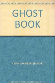 GHOST BOOK