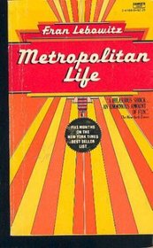 Metropolitan Life