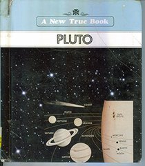 Pluto (New True Books)