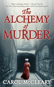 The Alchemy of Murder (Nellie Bly, Bk 1)