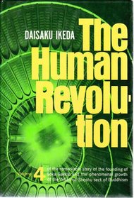 The Human Revolution (Ikeda, Daisaku//Human Revolution)
