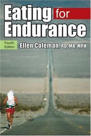 Eating for Endurance