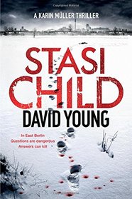 Stasi Child (Karin Muller, Bk 1)