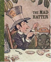 The Mad Hatter: Mini Journal