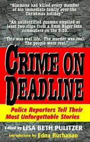 Crime on Deadline