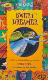 Sweet Dreamer: A Guide to Understanding Your Dreams