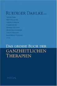 Das groe Buch der ganzheitlichen Therapien