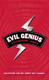 Evil Genius (Genius, Bk 1)