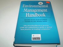 The Environmental Management Handbook (Institute of Management)