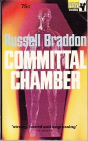 Committal Chamber