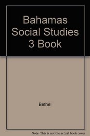 Bahamas Social Studies 3 Book