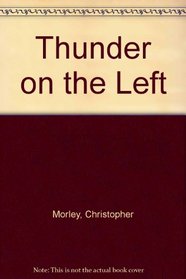 Thunder on the Left