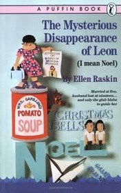 The Mysterious Disappearance of Leon (I Mean Noel)