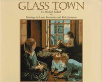 Glass Town: The Secret World of the Bronte Children