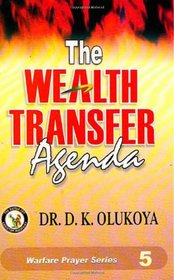 The Wealth Transfer Agenda