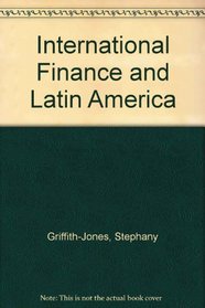 International finance and Latin America