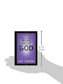 The Little Book About God