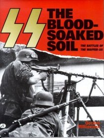 Ss: The Bloodsoaked Soil