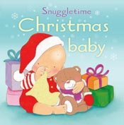 Christmas Baby (Snuggletime Board Books)