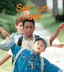Ser Lider/Being A Leader (Spanish Edition)