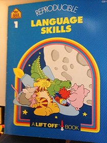 Language Skills: First Grade