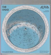 Voyageur Starfinder: Alpha 1