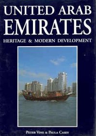 United Arab Emirates: Heritage and Modern Development