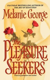 The Pleasure Seekers