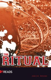 The Ritual-Quickreads (Quickreads, Series 1)