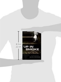 Up in Smoke (Dr. Zol Szabo Medical Mystery)